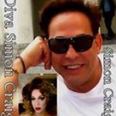 Diva Simon Craig