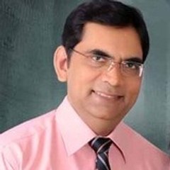 Dr. Jitendra Patel