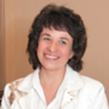 Наталья Болдина