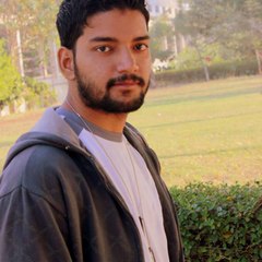 Tamoor Mughal