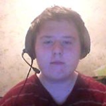 Максим Воронин