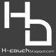 H-couch Designs