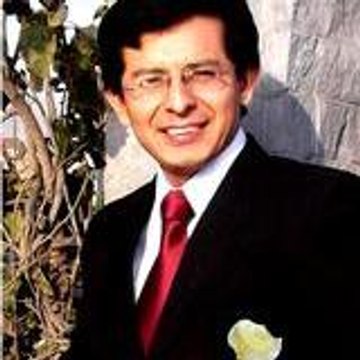 Conferencista Motivador