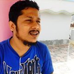 Akter Rony