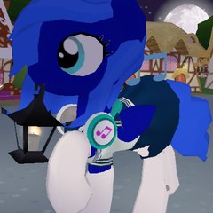 MidnightLunaRose
