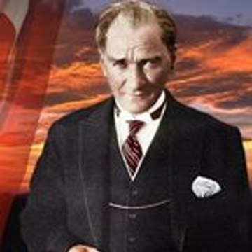 Mustafa Kemal Pınar