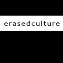 erasedculture
