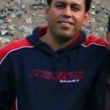 Syed Kamal