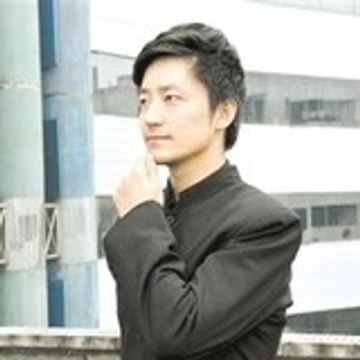 Jimmy Ouyang