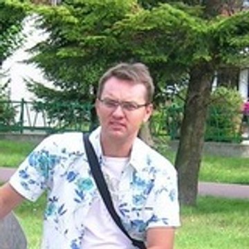 Dariusz Rudnicki
