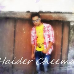 ℌα☤ḓεґ ℭ♄℮εღα