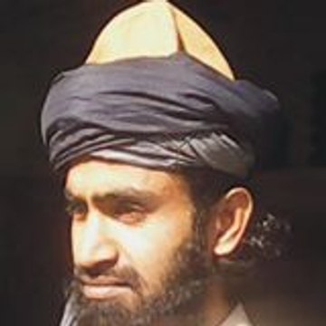 Sahibzada Mukhtar Ahmad Jamal