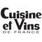 Cuisine et Vins de France