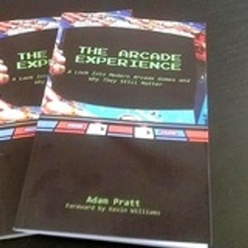 ArcadeHeroes