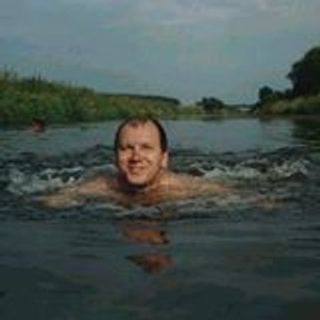 Александр Крупнов