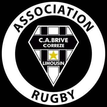 CA Brive Rugby #Formation