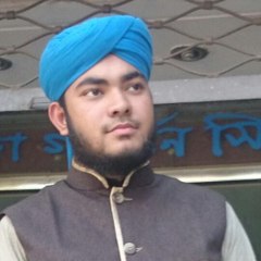 Sheikh Tarek Hasan Mahdi