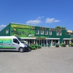 Paca Motoculture