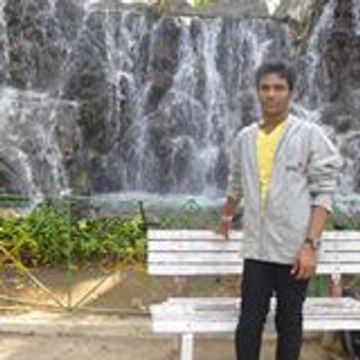 Mano Kumar