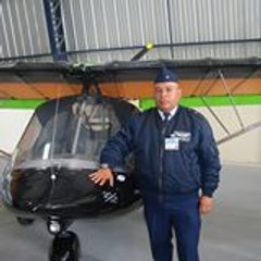Christian Carvajal Davalos