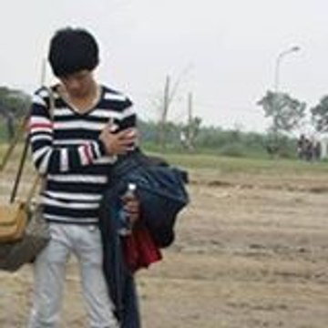 luan pham