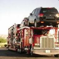Vehicle Shipping