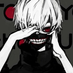 Ken Kaneki