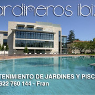 jardineros Ibiza Jardineria Ibiza
