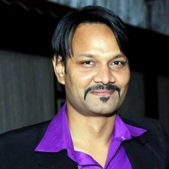 Faisal Shaikh