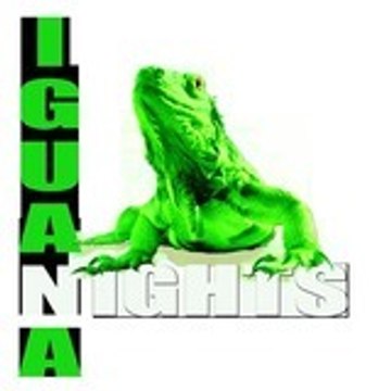 Iguana Nights