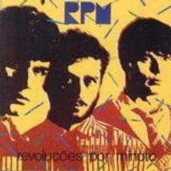 Revoluções Por Minuto