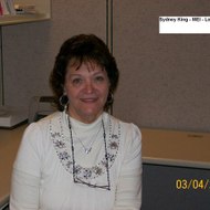 Sydney King