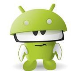 Android's Pakistan