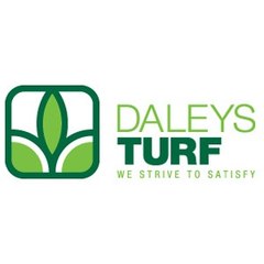 Daleys Turf - Turf Supplier
