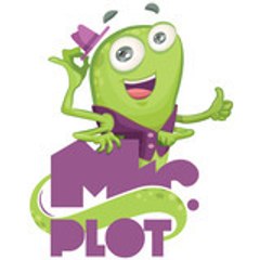 Mr Plot