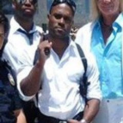 Phillip Polite