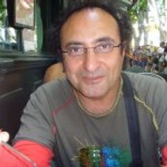 Jean-Claude Bramly