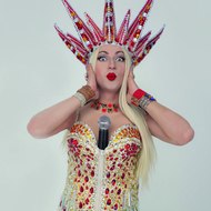 Пародист Дима Черников | Шоу пародий и двойников