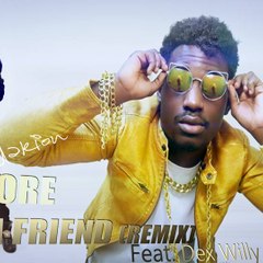 Slim Marion Officiel