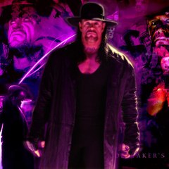 Mark Calaway