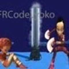 FRCodeLyoko