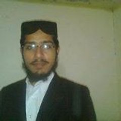 Tasaddaq Hussain