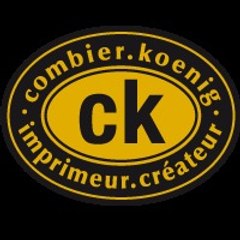 combier-koenig