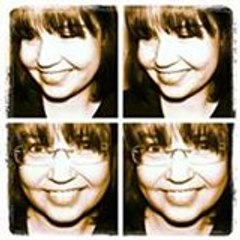 Íris Vilbergsdóttir