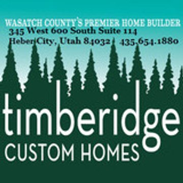 timberidgecustomhomes