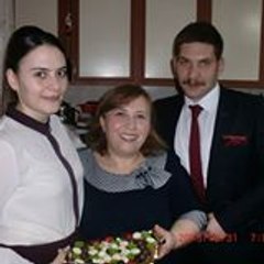 Mzia Modebadze