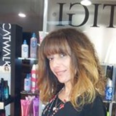 Nathalie Berreby-tomasi