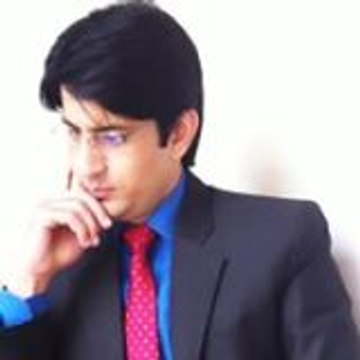 Nishat Kazmi