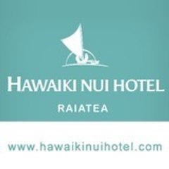 HawaikiNuiHotel