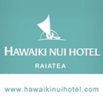 HawaikiNuiHotel